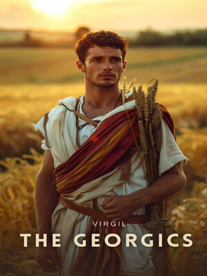 cover image of The Georgics